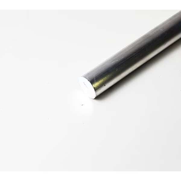 4.75" Dia 7075 Cold Finished Aluminum Bar Rod 6 ft, TW METALS, Mfr# 34471-6