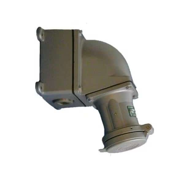 Replacement Interior, Plug, 60A, 2P, 2W