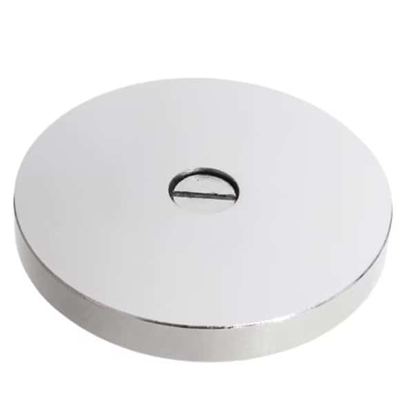 Armature Plate, Dia:2.559", Weight:0.46lb