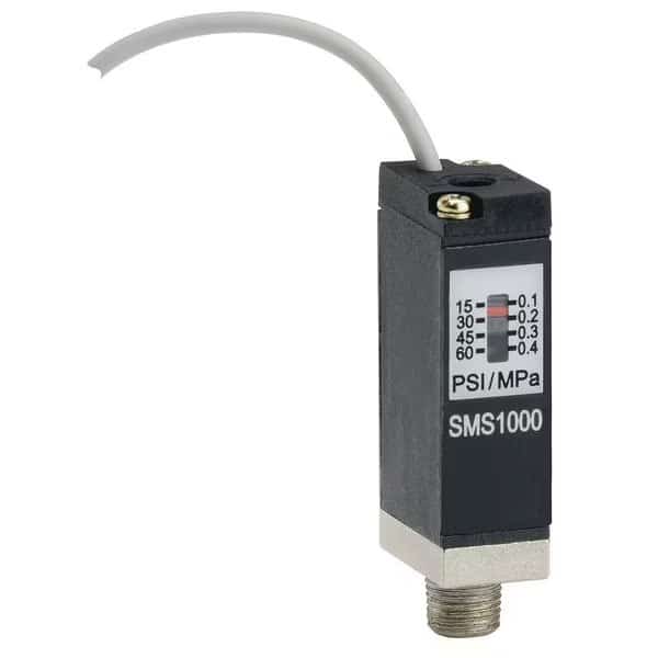 Pressure Switch, 104415, Aro, Mfr#: 104415