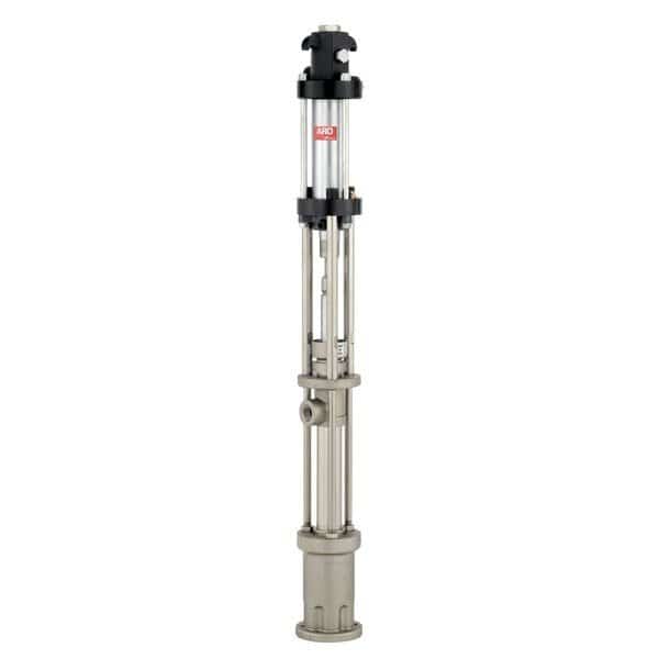 Piston Pump, 650935-C43-C