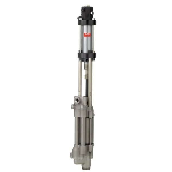 Piston Pump, 650949-C4B