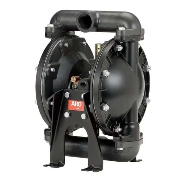 Pump, Diaph, 666102-344-C, Aro, Mfr#: 666102-344-C