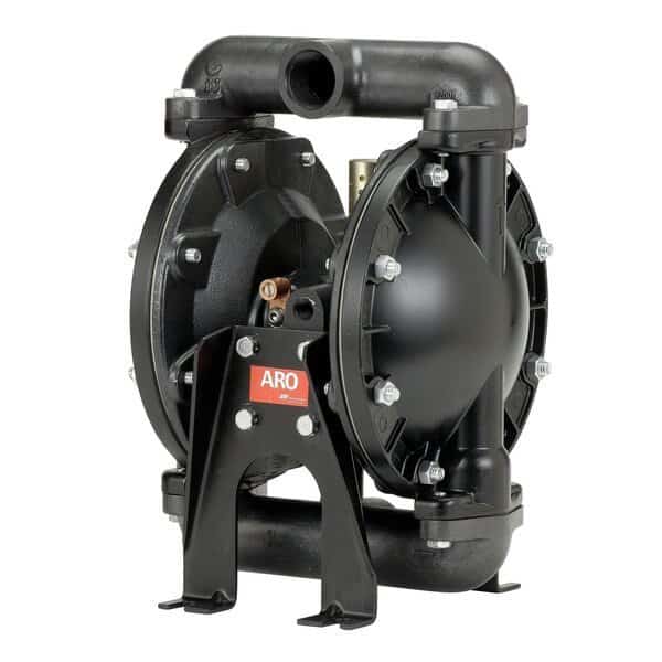 Diaphragm Pump, 66610A-222-C