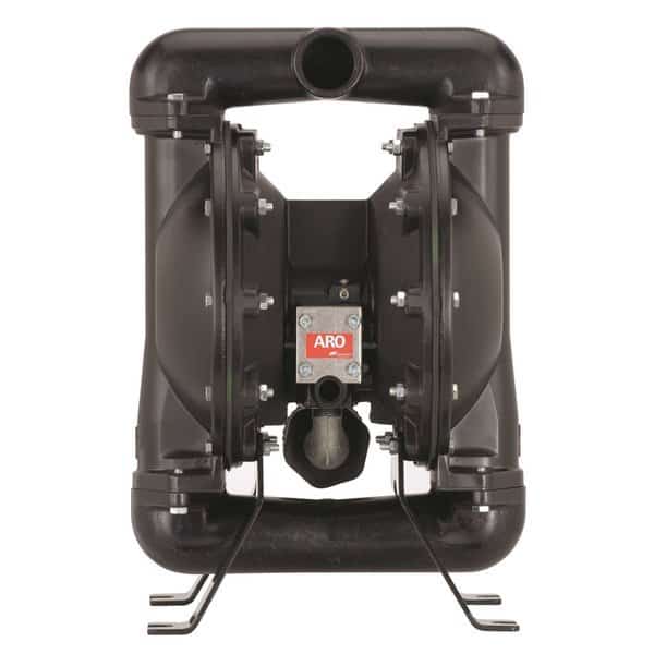 Diaphragm Pump, 90Gpm, 316Ss/1-1/2", 66615A