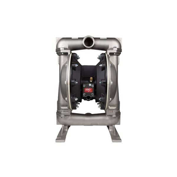 Pump,Diaph,666161-3EB-C, Mfr#: 666161-3EB-C, ARO