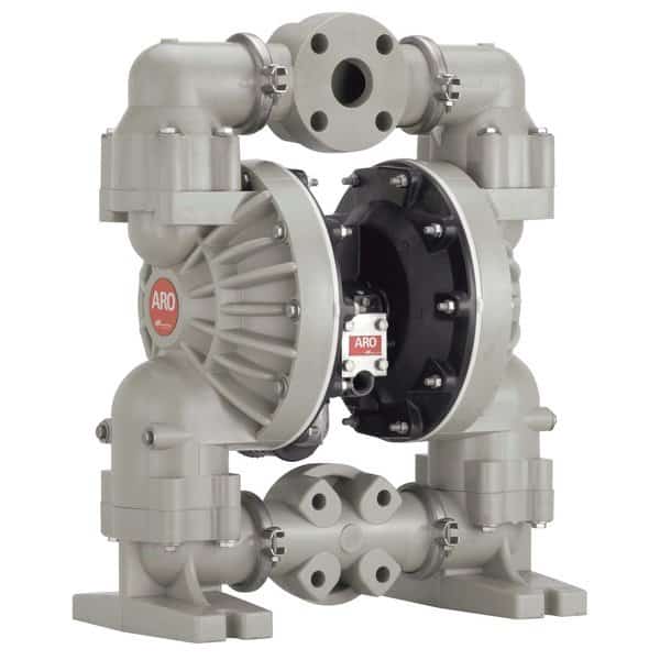 Pump, Diaph, 6661T3-311-C