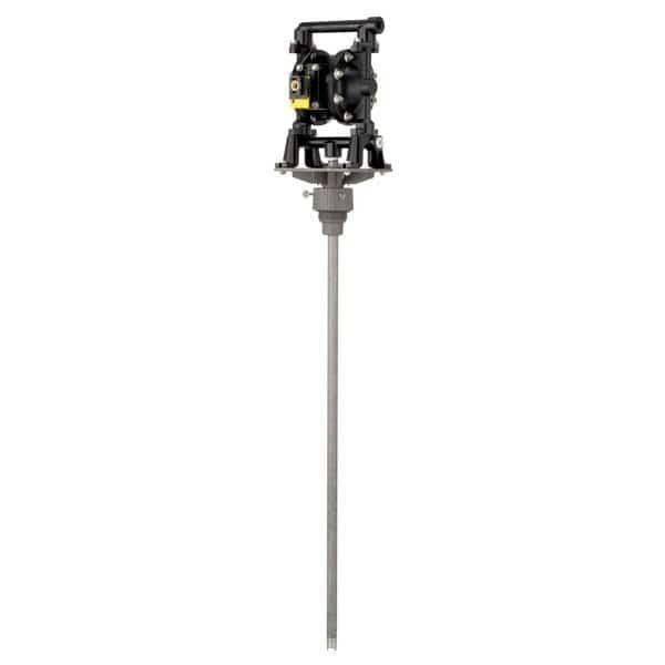 Drum Pump Package, DAB05-APCC-2-A