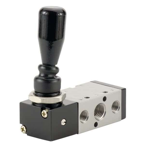 Valve Asm, M213LM