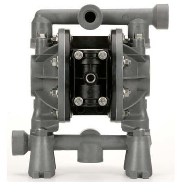 Diaphragm Pump, 1/2In, PD05P-ADS-SST-B