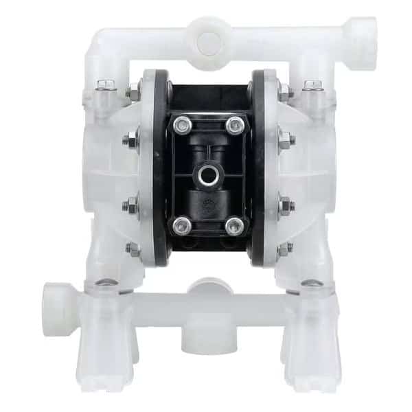 Pump Assembly, Restricted, 1/2 Inch, PD05P