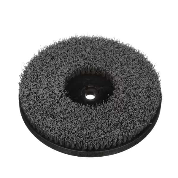 Abrasive Disc Brush, 12", 0004719100