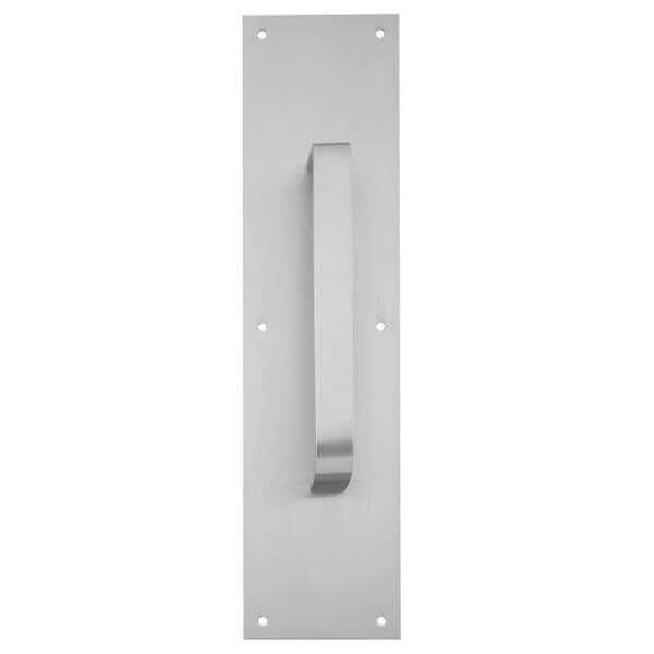 Satin Stainless Steel Pull 8305032D315