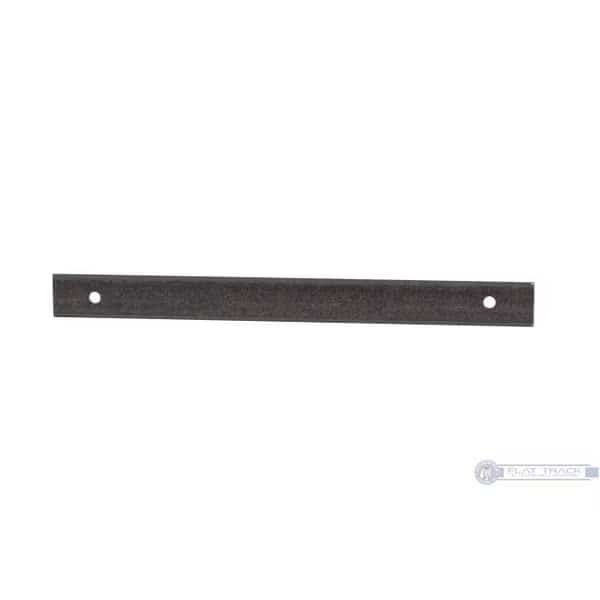 Clear Coated Barn Door Hardware 0115-2610 27