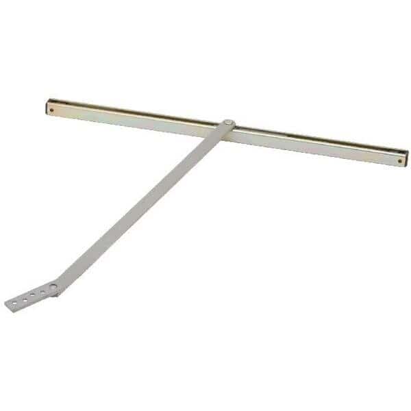 Bright Stainless Steel Stop 411S32