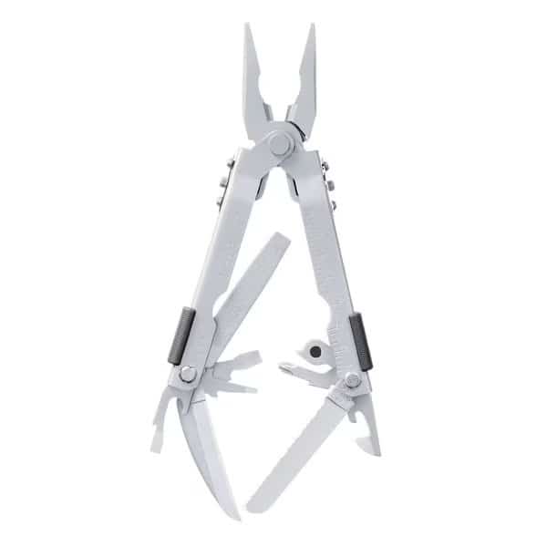 Multi-Tool, 14Tools, 6-1/2 In. L