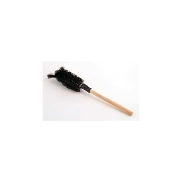 Beaker Brush, w/Nylon Bristles, 13