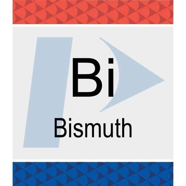 Bismuth Pure AS Calibration Standard,100, Mfr#: N9303761, PERKIN ELMER