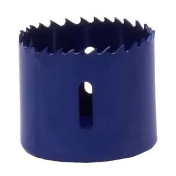 Electricians, 9 Pc, Hole Saw Kit