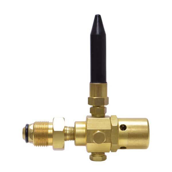 Fast-Flo Balloon Regulator, Premium
