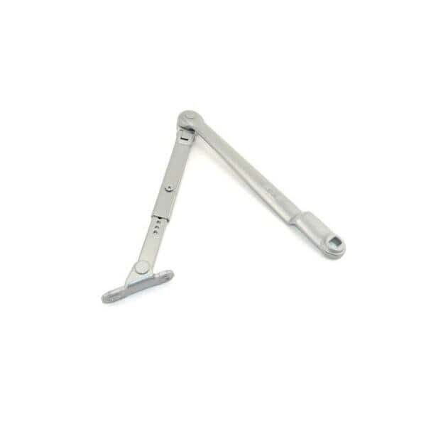 Arm, Aluminum, Non Handed, Aluminum