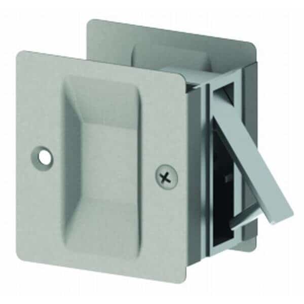 Bright Chrome Pocket 330D26