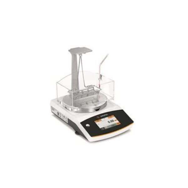 Density Determination Kit for Precision, SARTORIUS, Mfr# YDK04