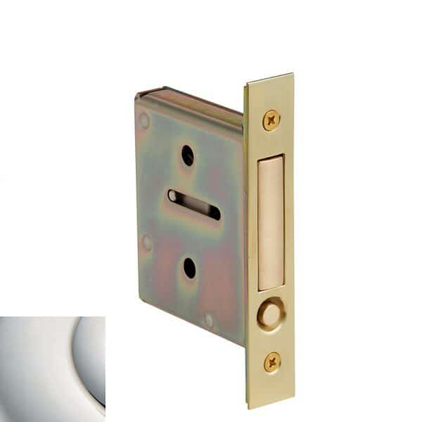 Lifetime Bright Nickel Flush Pulls Lifetime Bright Nickel