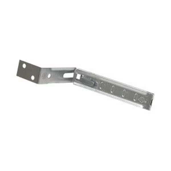 Cable Support Strap, Steel, PK100