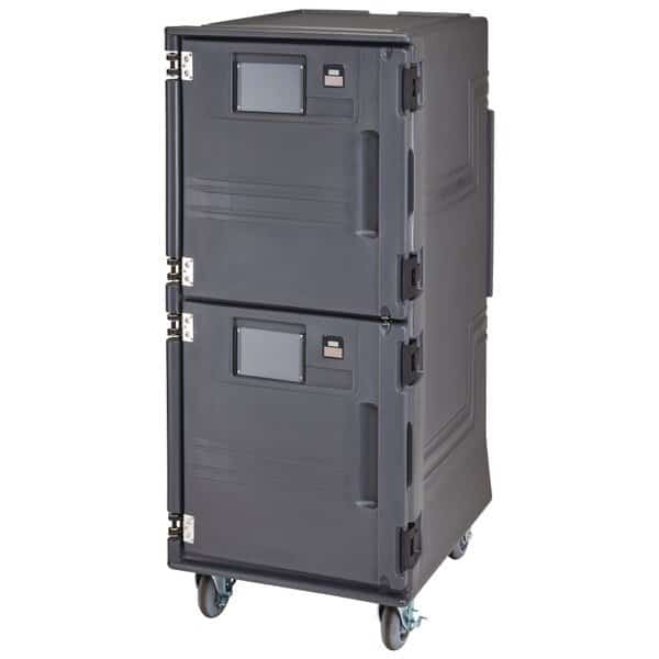 Pro Cart Ultra Tall Passive/Hot 110V Cha