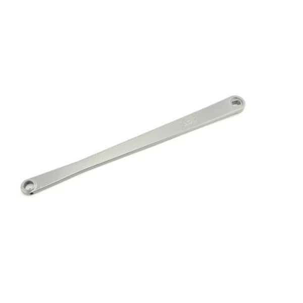 Construction Area Danger Lbl,10x14in, Mfr#: LCU4-0548-ND_14X10, LYLE