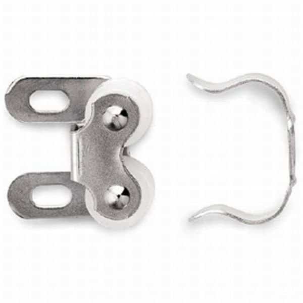 BP347414-25PACK Pack of 25 Roller,PK25, Mfr#: BP347414-25PACK, AMEROCK