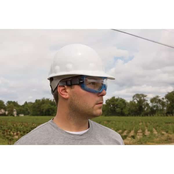 Goggle, Anti-Fog, Entity, UV, Extreme