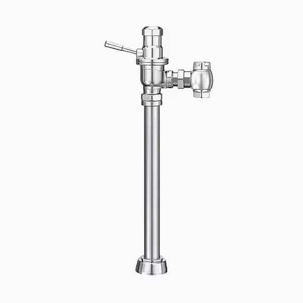 Dolph 117 O 1 1/2 Ofst Flush Valve