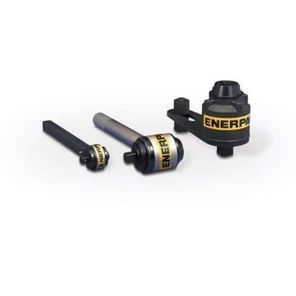 E290PLUS, Manual Torque Multiplier, Reaction Bar, 750 ft. lbs Torque, 3/4 in. Square Drive