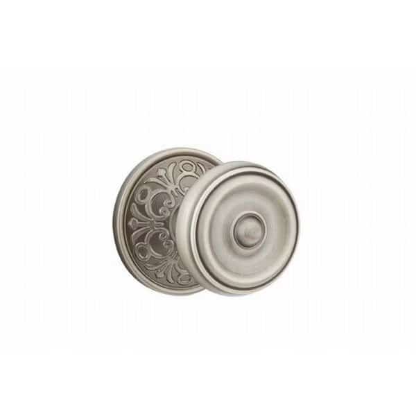 Antique Nickel Dummy 8056WUS15A