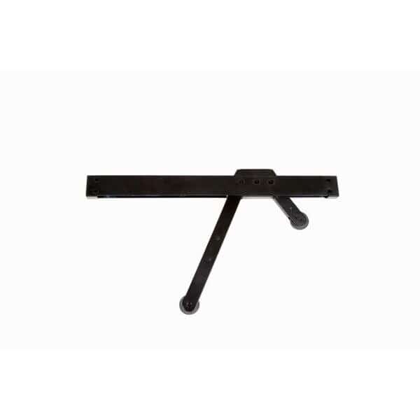 UL Retracting Arm Coordinator Black, TRIMCO, Mfr# 3092.BLACK