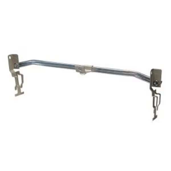 Spring Steel-Electrical Box Hanger, PK50, ZSI, Mfr# EBH24