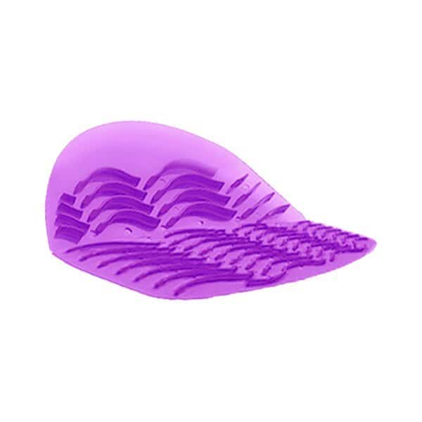 Ekcoinsert for Dryer Buddy Purpl/Lavender, PK6, EKCOS INNOVATIONS, Mfr# DBI-12P-6