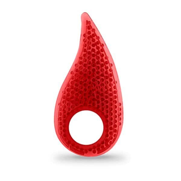 Fresh Drop Multi-Use Air Freshener Insert Red/Melon, PK6