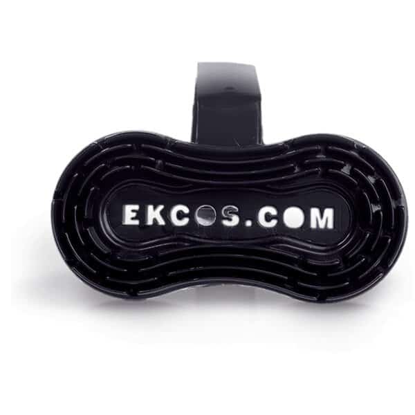 Ekcoclip Toilet Bowl Deodorizer Black/Mint, PK10