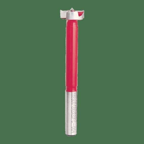 Forstner Bit, 5/8" dia.