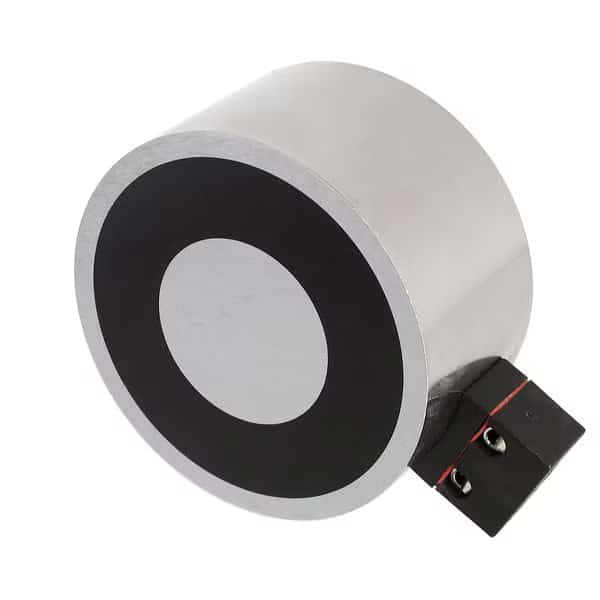Eletcromagnet 180mA current / 11.3 lbs pull to hold