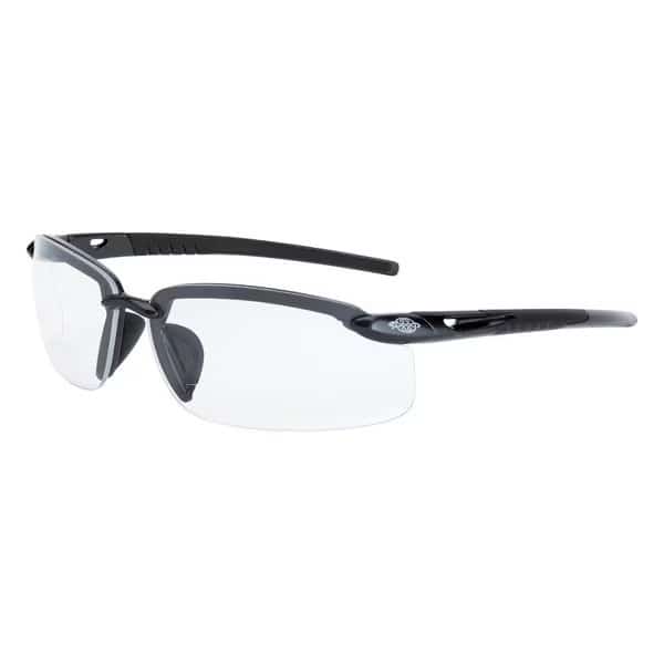 Crossfire ES5 Bifocal Safety Eyewear, PK1