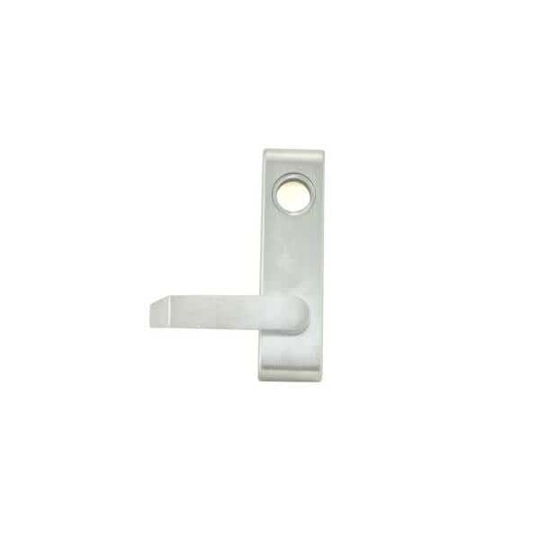 Satin Chrome Trim 940L26DLH