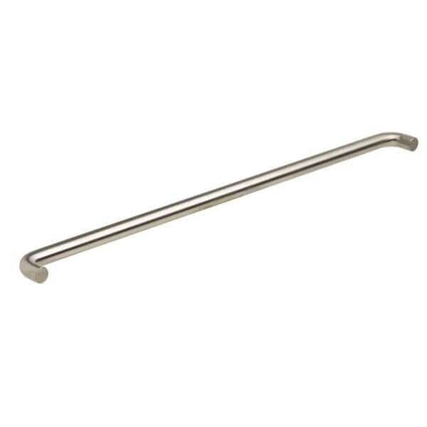 Satin Chrome Combo 9100HD2826D