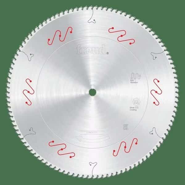 Medium Aluminum and Non-Ferrouslades, 14