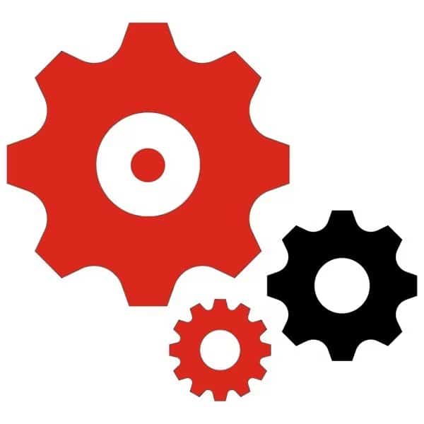 Output Bearing Kit for CP3650 Series Angle / Die Grinders & Rotary Sanders