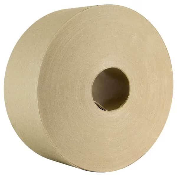 Tape, 160 Nat 3"X600 Ft. Central, PK10