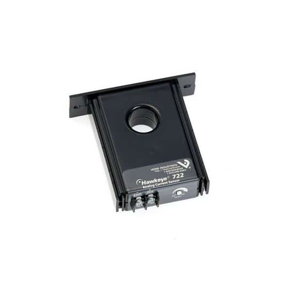 Current Sensor Solid, 020/40/8005 Vdc, JOHNSON CONTROLS, Mfr# H722LC